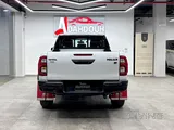 Toyota Hilux GR 2025